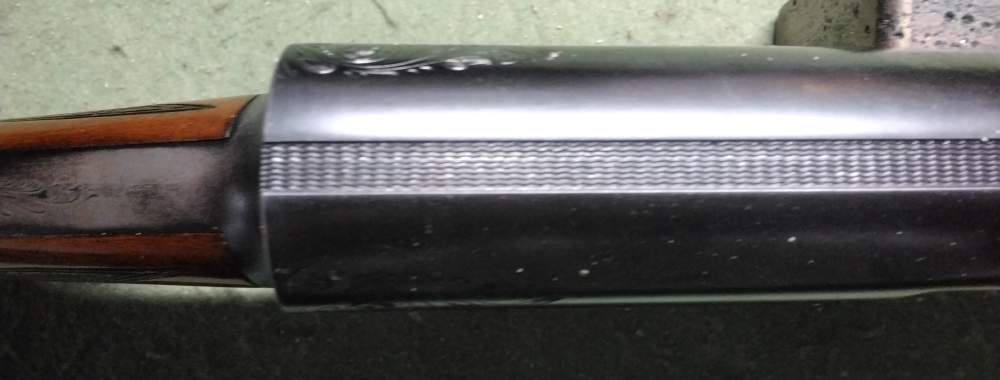 Browning Auto-5 Belgian 12ga 26" Humpback 1960 SN OM87792-img-31