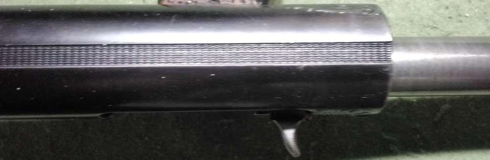 Browning Auto-5 Belgian 12ga 26" Humpback 1960 SN OM87792-img-32