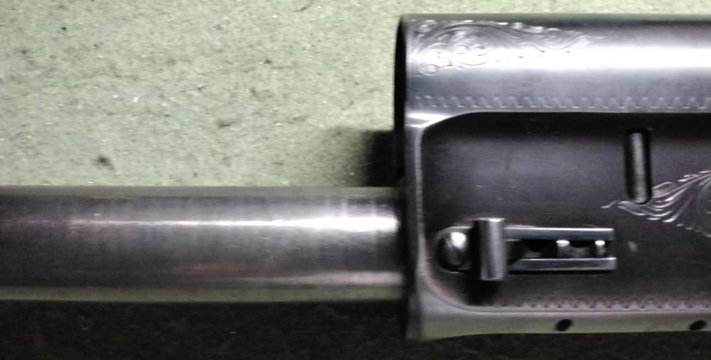 Browning Auto-5 Belgian 12ga 26" Humpback 1960 SN OM87792-img-11