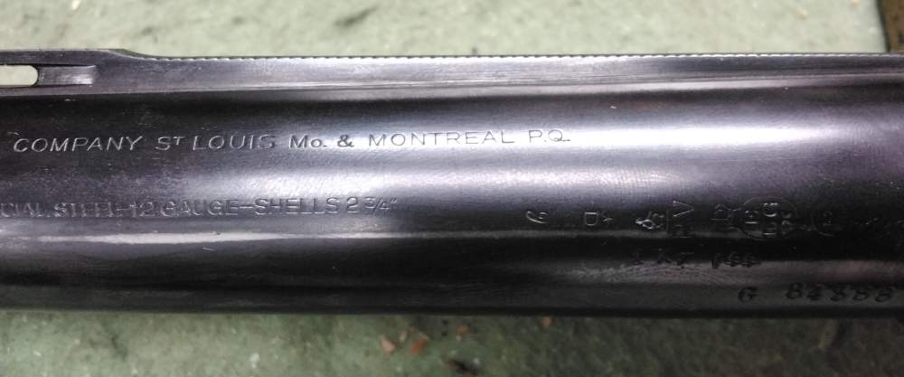 Browning Auto-5 Belgian 12ga 26" Humpback 1960 SN OM87792-img-45