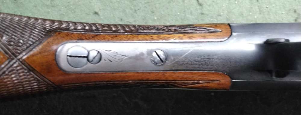 Browning Auto-5 Belgian 12ga 26" Humpback 1960 SN OM87792-img-23