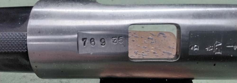Browning Auto-5 Belgian 12ga 26" Humpback 1960 SN OM87792-img-46