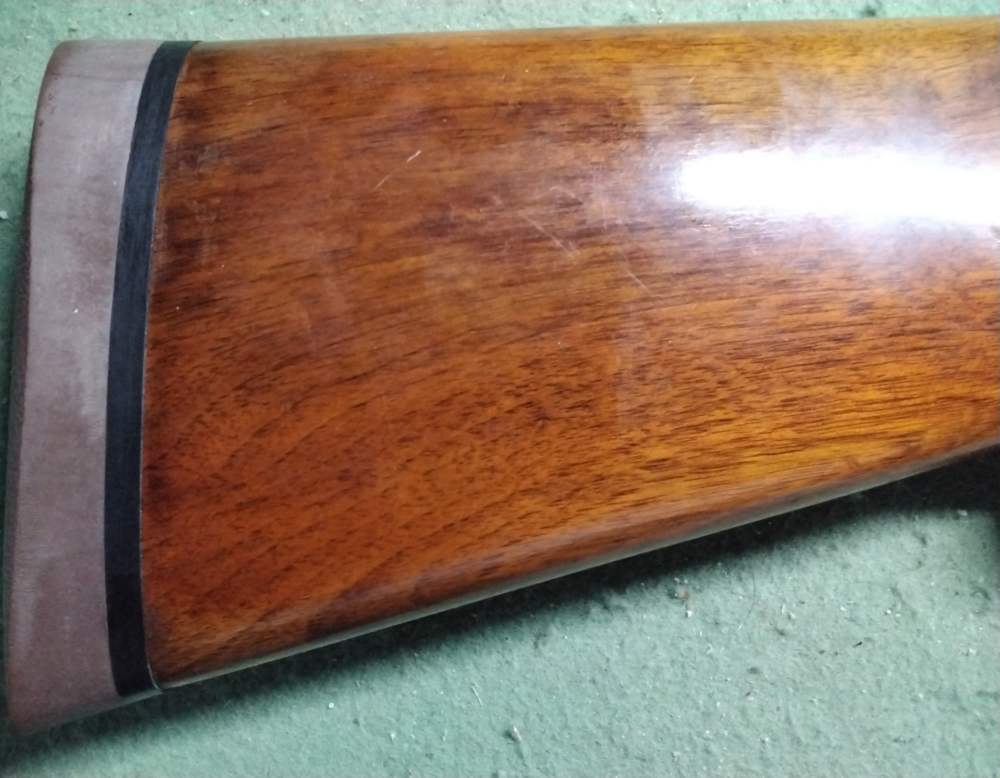 Browning Auto-5 Belgian 12ga 26" Humpback 1960 SN OM87792-img-13