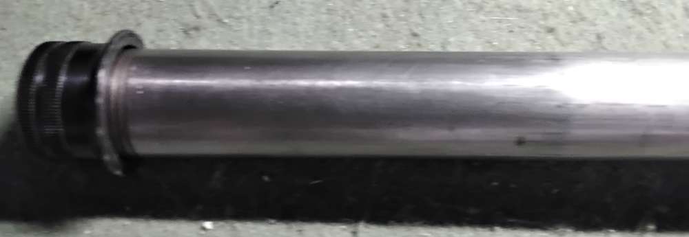Browning Auto-5 Belgian 12ga 26" Humpback 1960 SN OM87792-img-12