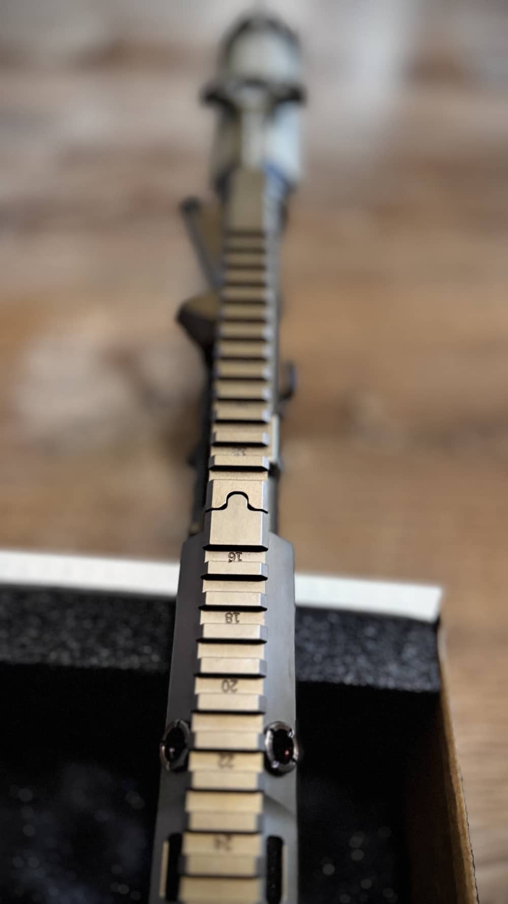 Geissele Automatics Super Duty MOD1 5.56 NATO No Magazine 10.30" -img-20