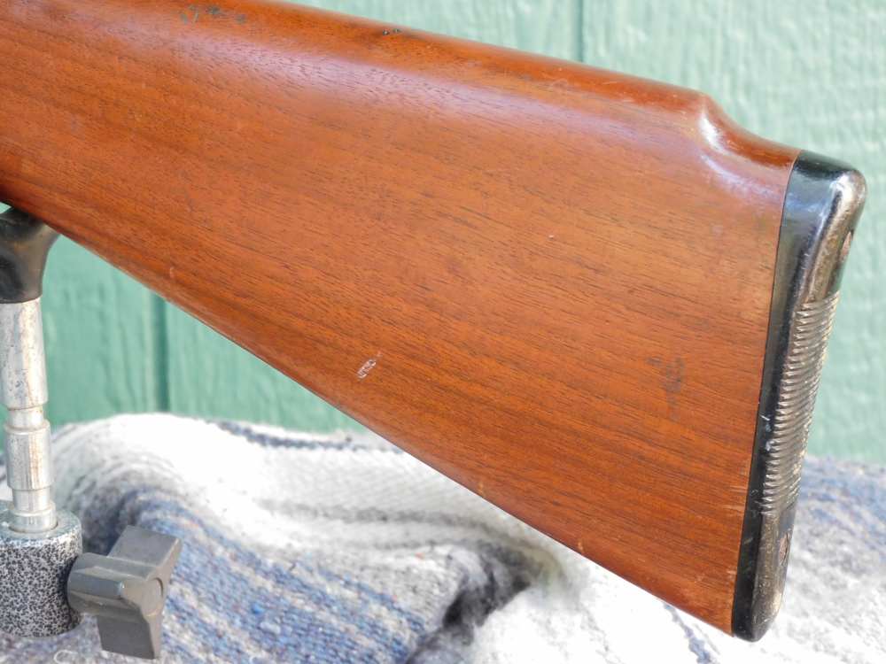 OF Mossberg 185D Bolt Action 20 gauge -img-2