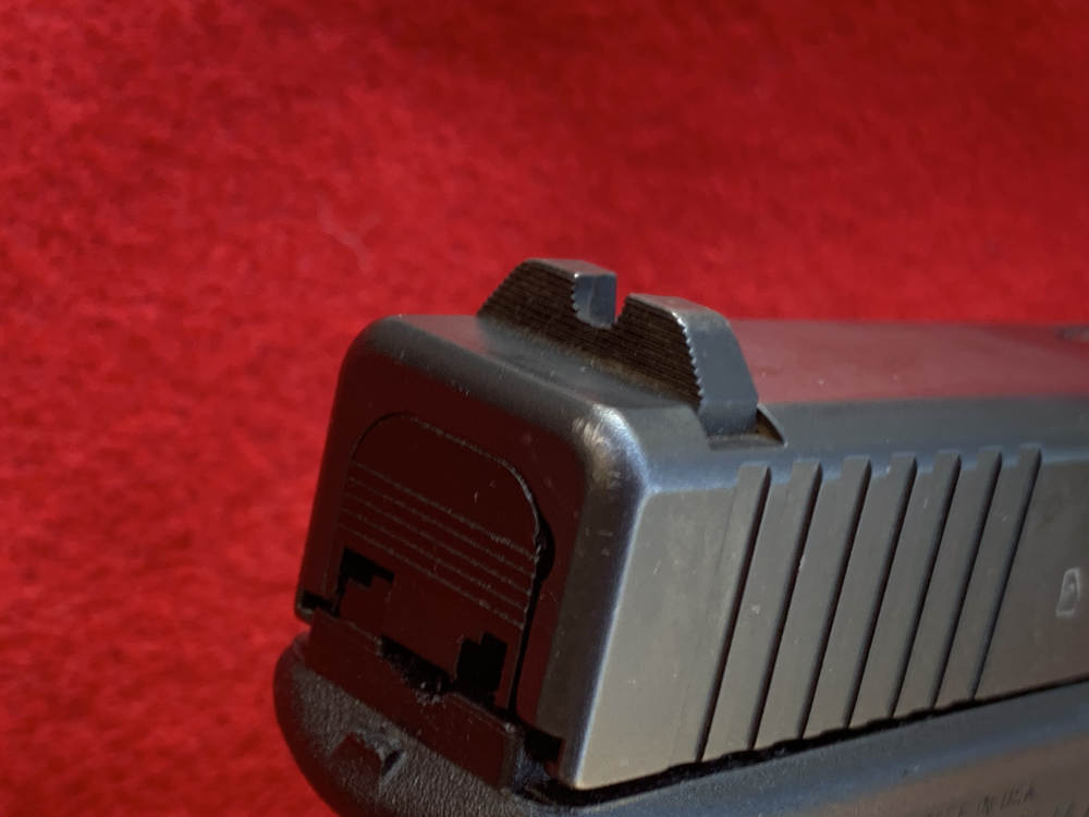 NICE Glock 19 Gen 4, 4" bbl, 9mm-img-5