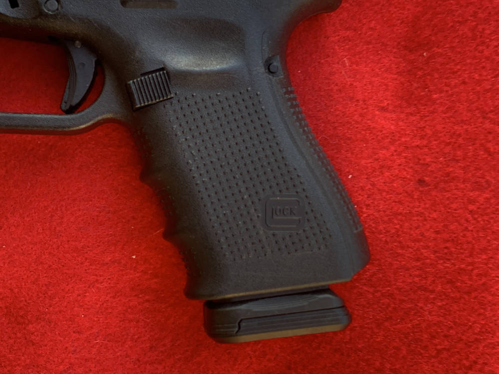 NICE Glock 19 Gen 4, 4" bbl, 9mm-img-6