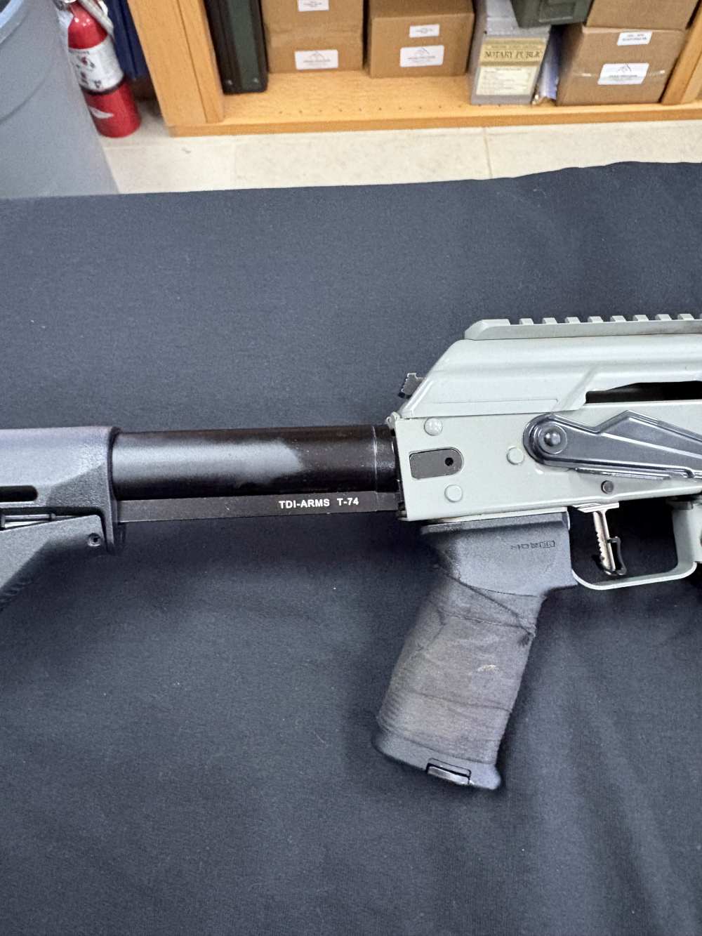 Kalashnikov USA KR-9 Custom built-img-9