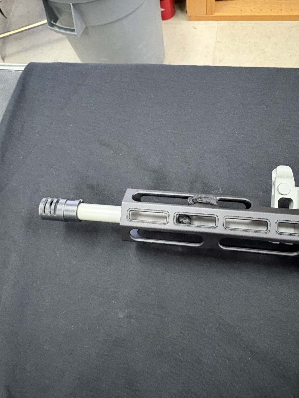 Kalashnikov USA KR-9 Custom built-img-3