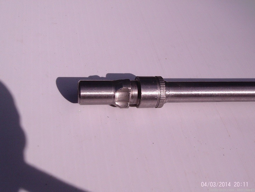 HK MP5 94 9mm 3 lug bbl. NEW-img-4