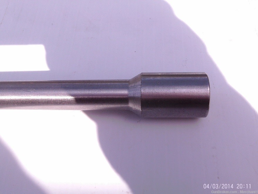 HK MP5 94 9mm 3 lug bbl. NEW-img-3