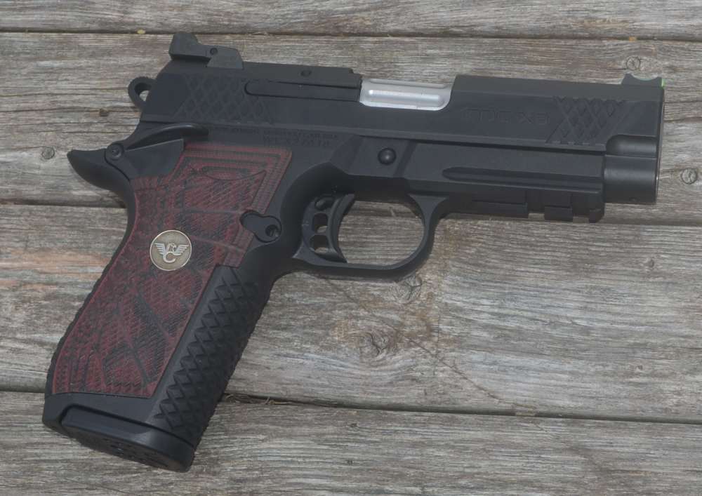 Wilson Combat EDC X9  Lightrail high-capacity Conceal and Carry EZ PAY $301-img-6
