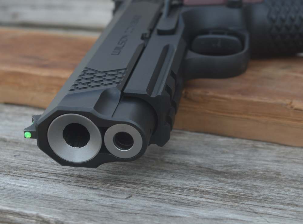 Wilson Combat EDC X9  Lightrail high-capacity Conceal and Carry EZ PAY $301-img-12