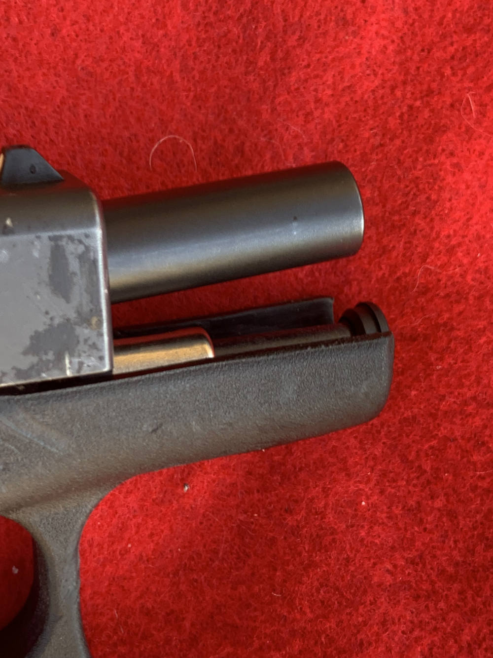 Glock 43, black, 9mm, 3.4" bbl-img-10