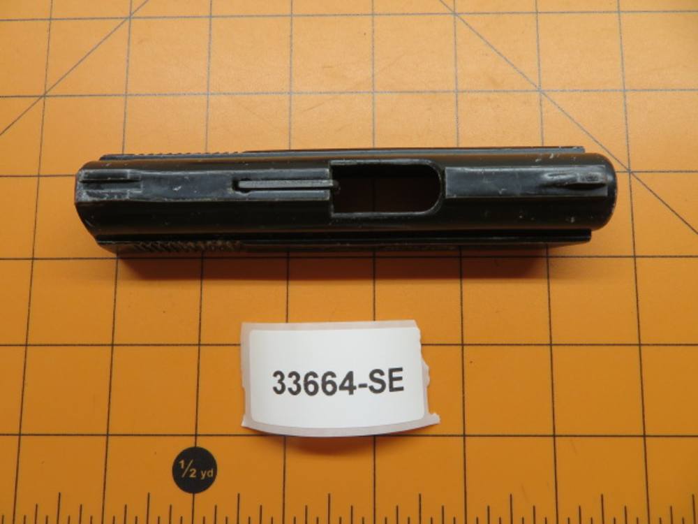 Davis Industries P-380 .380 Auto Repair Parts #33664-SE-img-2