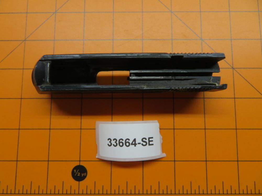 Davis Industries P-380 .380 Auto Repair Parts #33664-SE-img-3