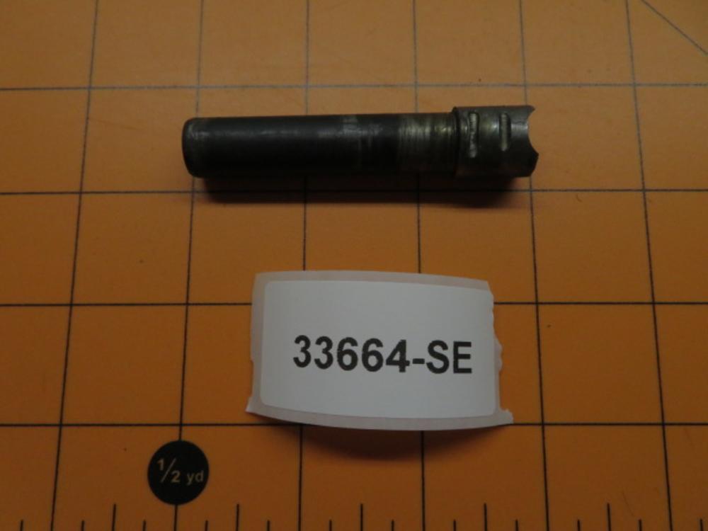 Davis Industries P-380 .380 Auto Repair Parts #33664-SE-img-7