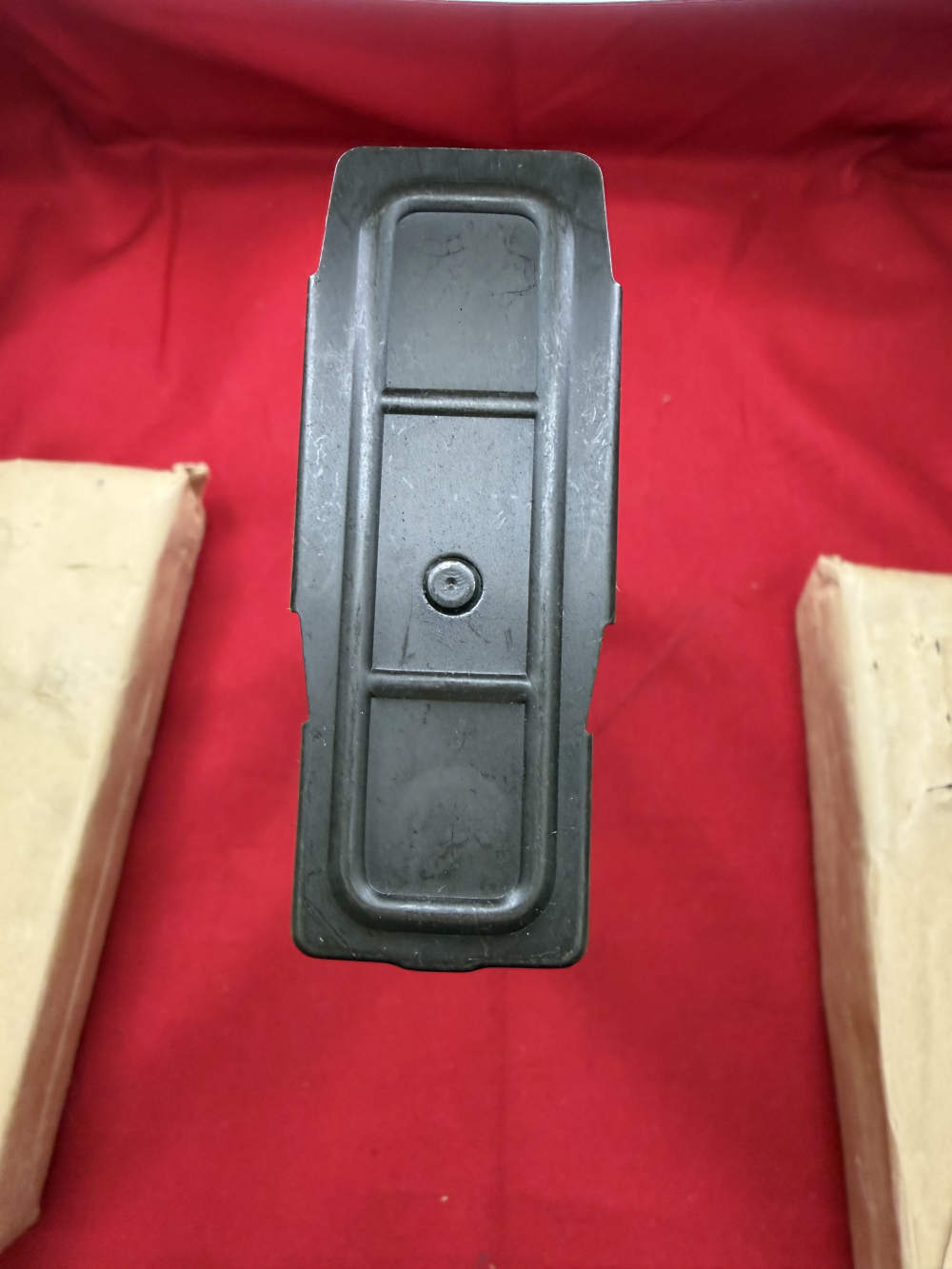 LOT OF 3 HK 91 20rd Steel Magazines NOS! IN WRAPPERS! #SO356-img-7
