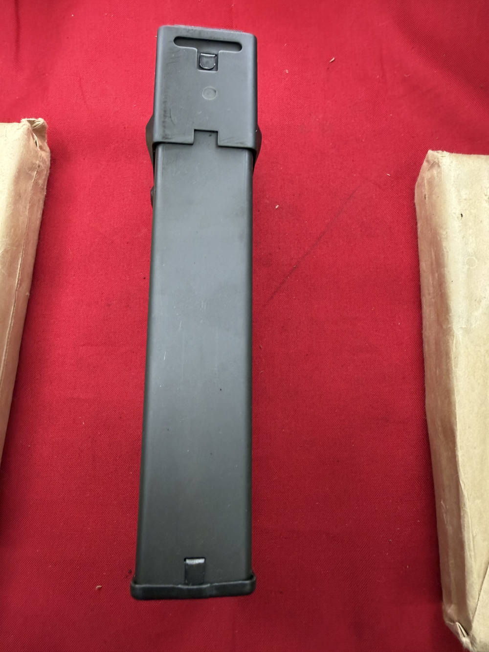 LOT OF 3 HK 91 20rd Steel Magazines NOS! IN WRAPPERS! #SO356-img-5