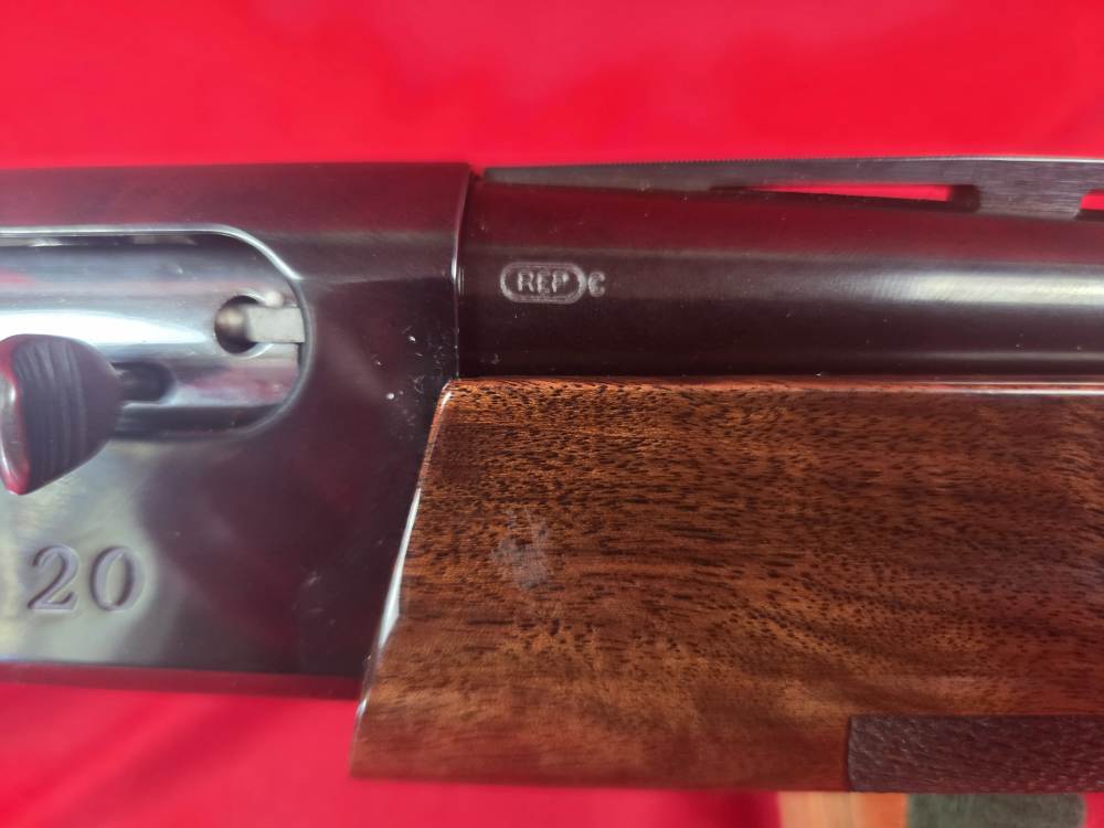 Remington 1100 LT-20 Sporting 20-img-7