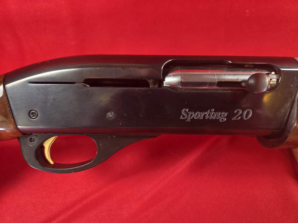 Remington 1100 LT-20 Sporting 20-img-5