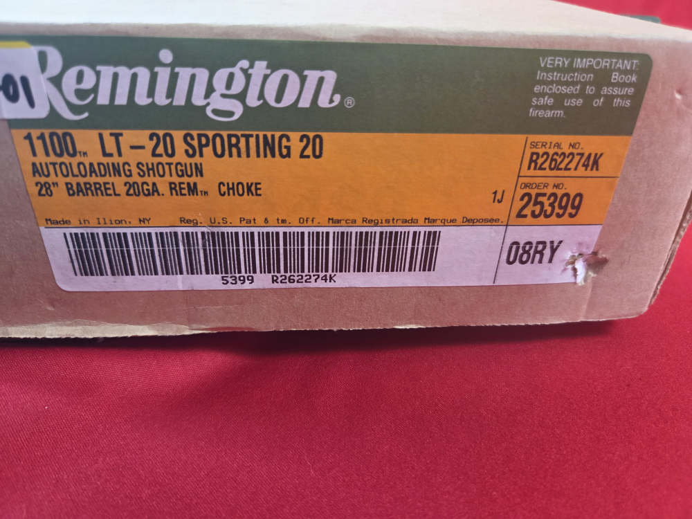 Remington 1100 LT-20 Sporting 20-img-53