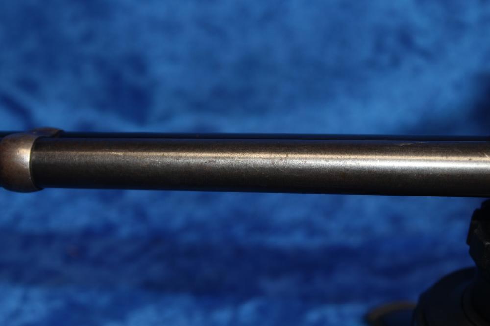 Late 1940s Winchester Model 94-30WCF Lever-Action Rifle 20" Barrel w Scope-img-50