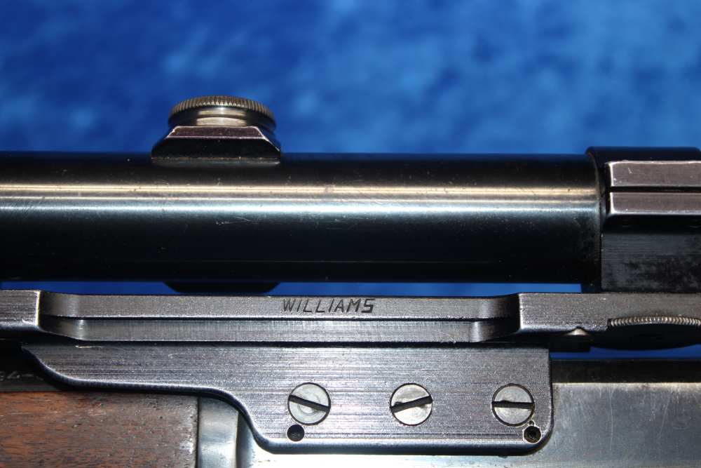 Late 1940s Winchester Model 94-30WCF Lever-Action Rifle 20" Barrel w Scope-img-16
