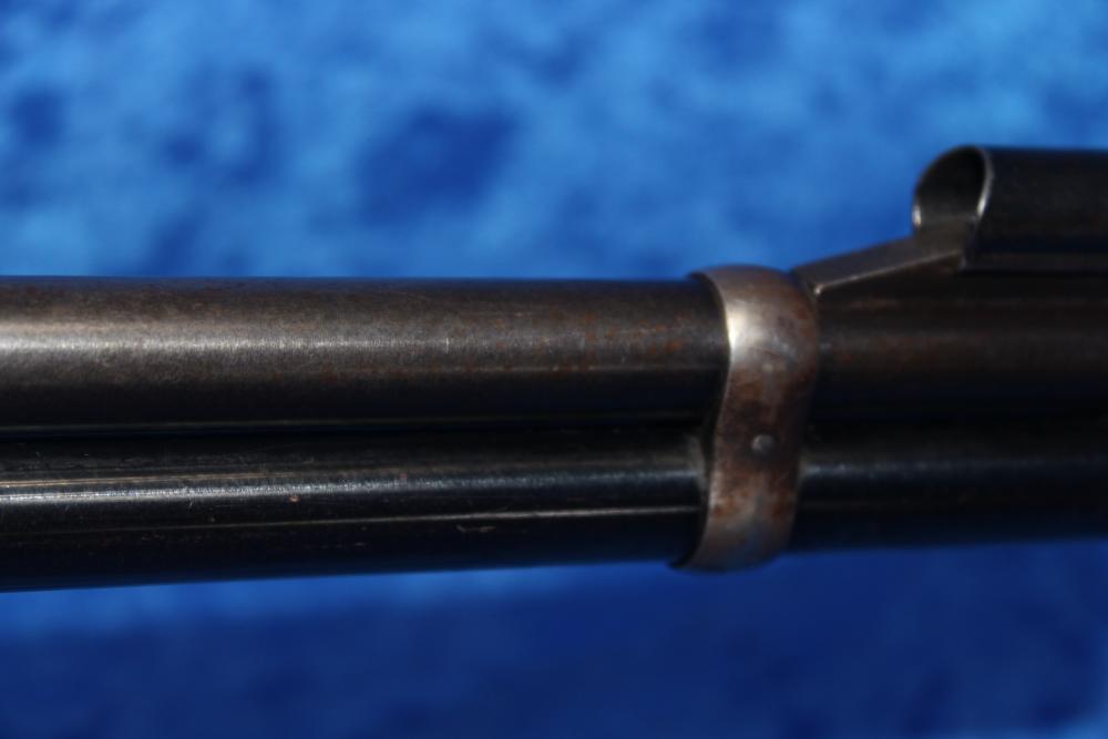 Late 1940s Winchester Model 94-30WCF Lever-Action Rifle 20" Barrel w Scope-img-67