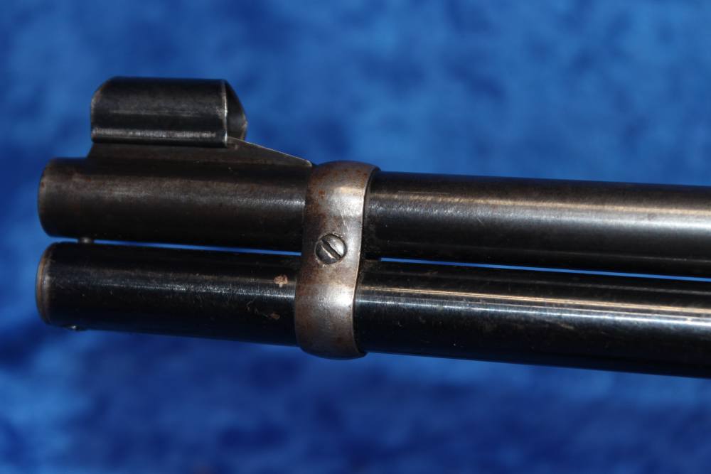 Late 1940s Winchester Model 94-30WCF Lever-Action Rifle 20" Barrel w Scope-img-21