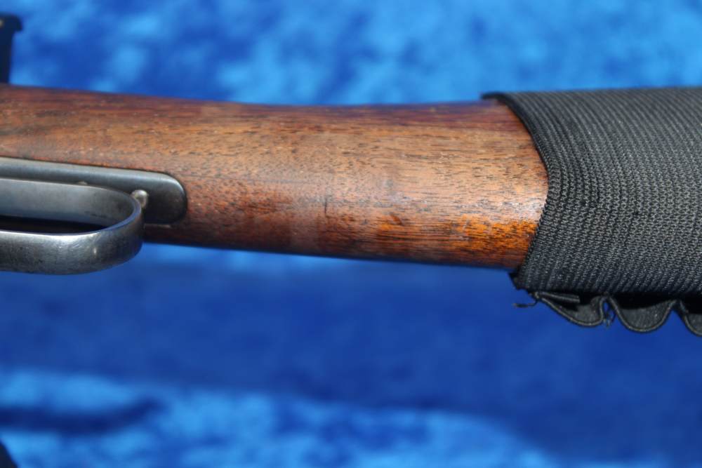 Late 1940s Winchester Model 94-30WCF Lever-Action Rifle 20" Barrel w Scope-img-25