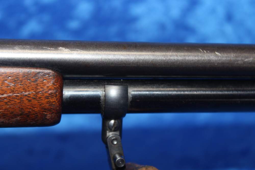 Late 1940s Winchester Model 94-30WCF Lever-Action Rifle 20" Barrel w Scope-img-65