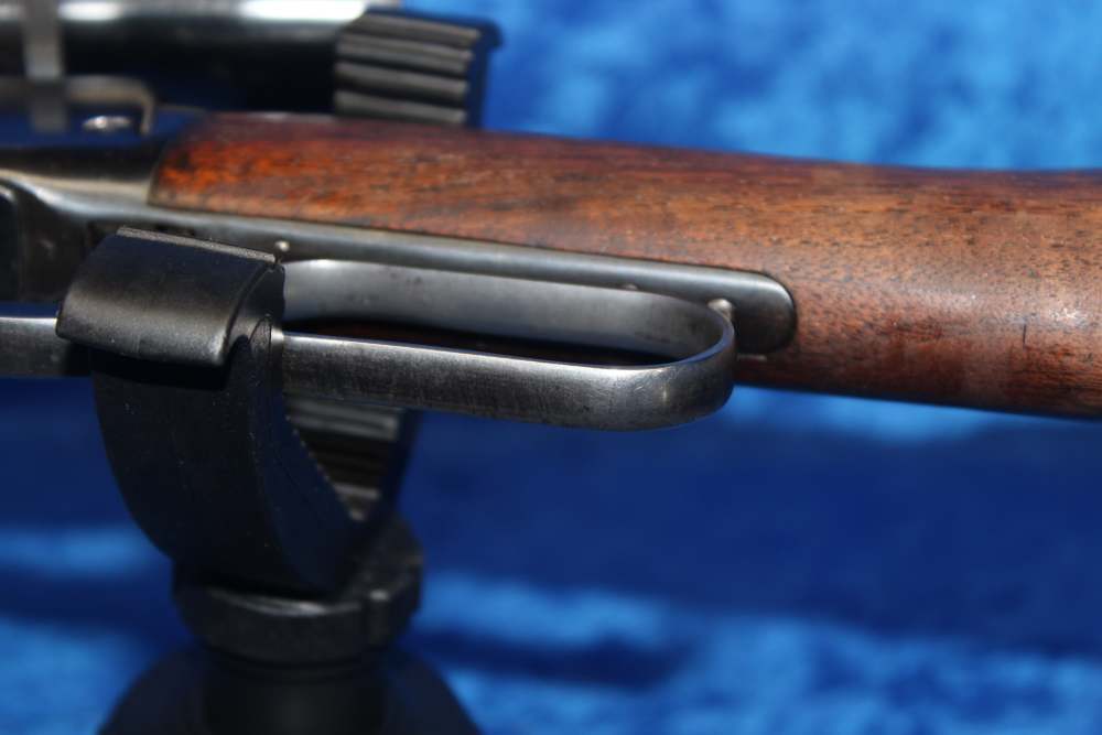 Late 1940s Winchester Model 94-30WCF Lever-Action Rifle 20" Barrel w Scope-img-26