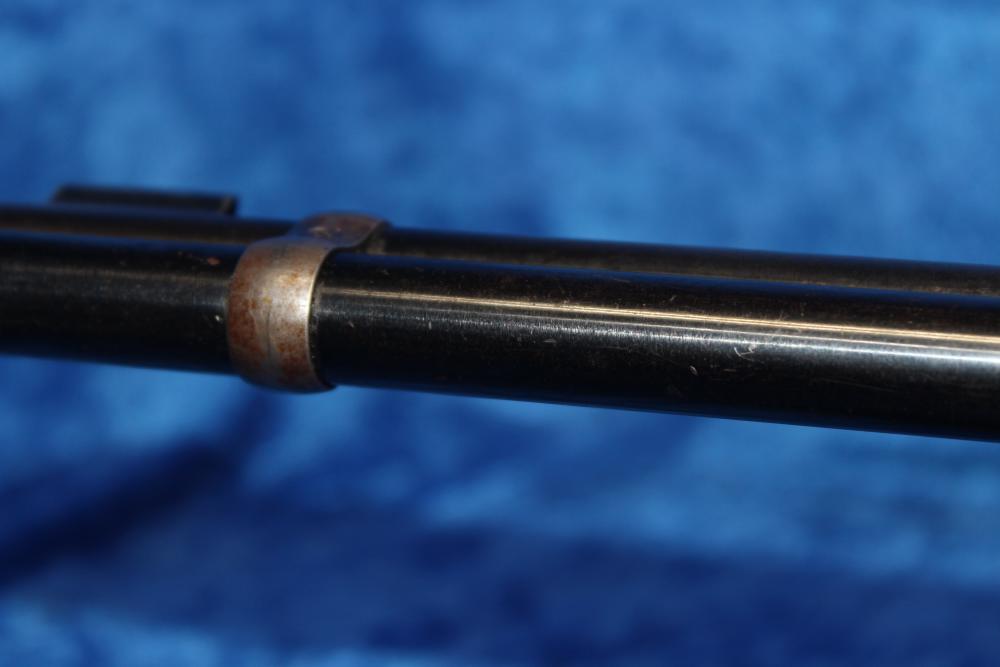 Late 1940s Winchester Model 94-30WCF Lever-Action Rifle 20" Barrel w Scope-img-33