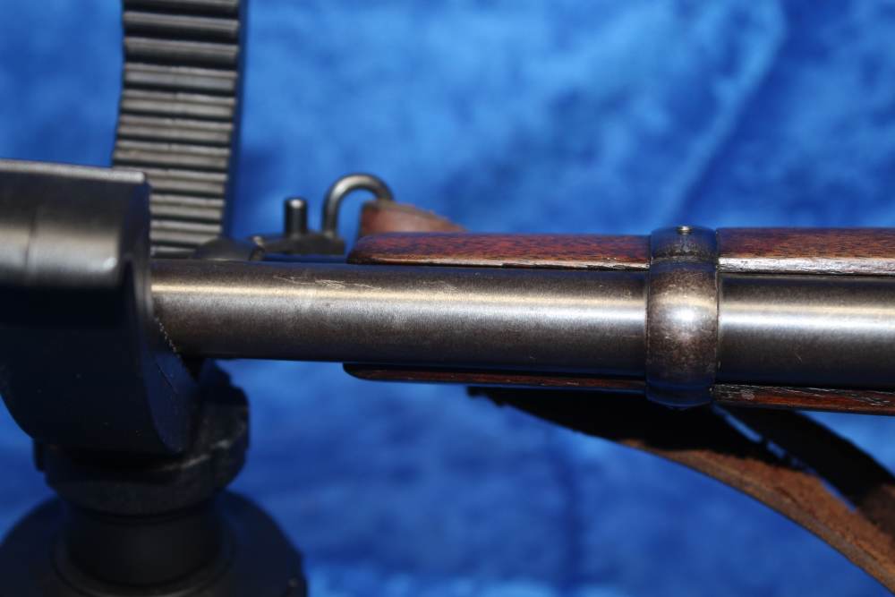 Late 1940s Winchester Model 94-30WCF Lever-Action Rifle 20" Barrel w Scope-img-48