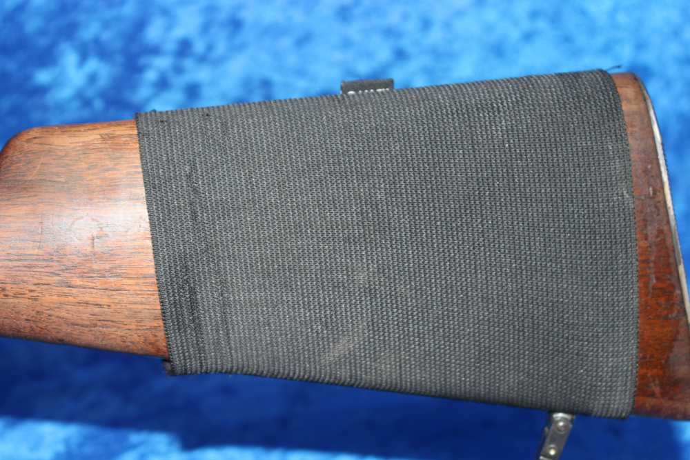 Late 1940s Winchester Model 94-30WCF Lever-Action Rifle 20" Barrel w Scope-img-3
