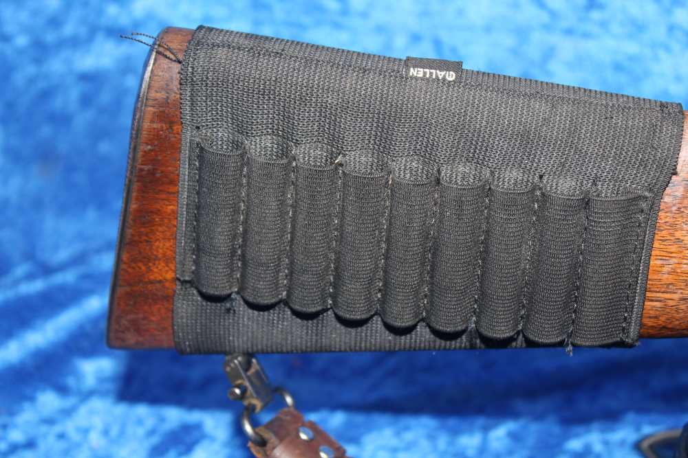 Late 1940s Winchester Model 94-30WCF Lever-Action Rifle 20" Barrel w Scope-img-53
