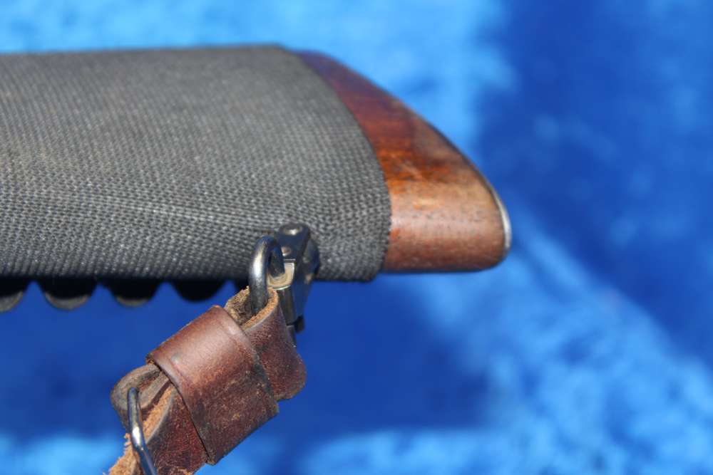 Late 1940s Winchester Model 94-30WCF Lever-Action Rifle 20" Barrel w Scope-img-23