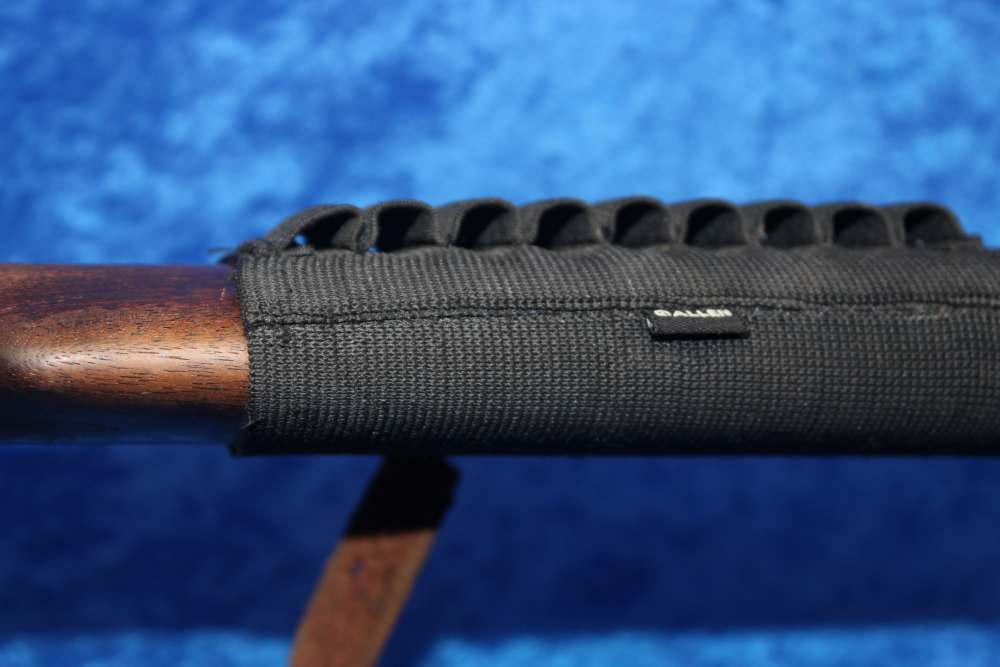 Late 1940s Winchester Model 94-30WCF Lever-Action Rifle 20" Barrel w Scope-img-37