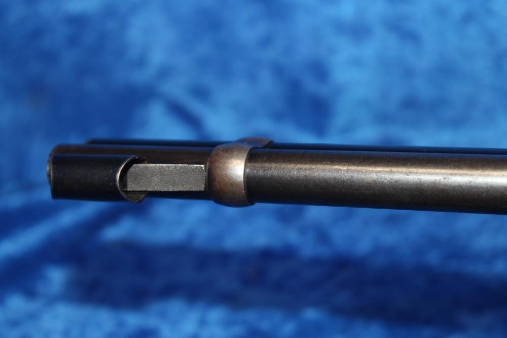 Late 1940s Winchester Model 94-30WCF Lever-Action Rifle 20" Barrel w Scope-img-51