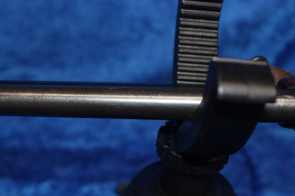 Late 1940s Winchester Model 94-30WCF Lever-Action Rifle 20" Barrel w Scope-img-49