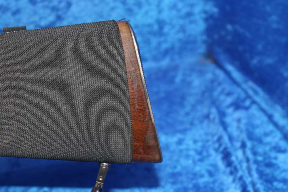 Late 1940s Winchester Model 94-30WCF Lever-Action Rifle 20" Barrel w Scope-img-2