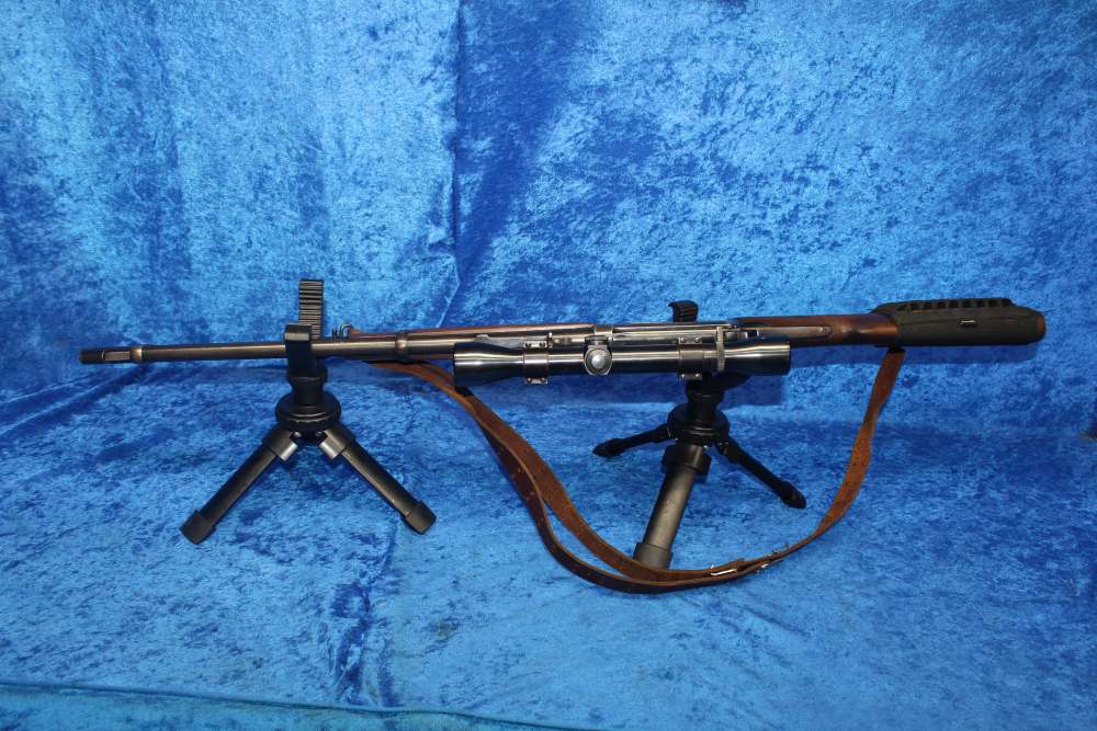 Late 1940s Winchester Model 94-30WCF Lever-Action Rifle 20" Barrel w Scope-img-35