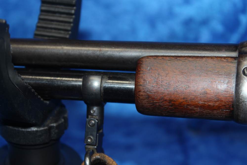 Late 1940s Winchester Model 94-30WCF Lever-Action Rifle 20" Barrel w Scope-img-19