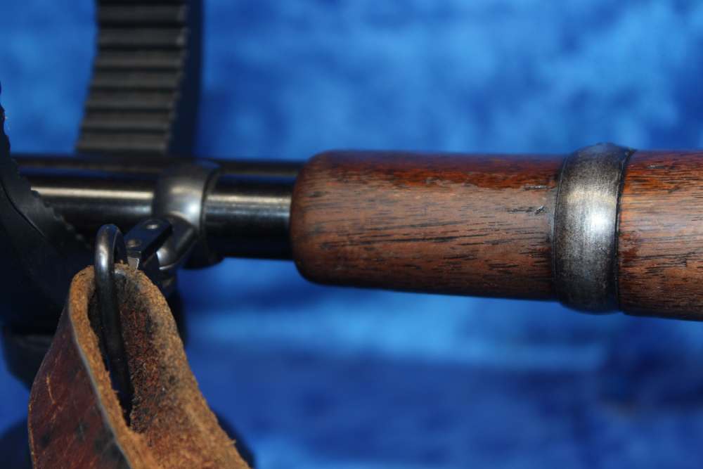 Late 1940s Winchester Model 94-30WCF Lever-Action Rifle 20" Barrel w Scope-img-31