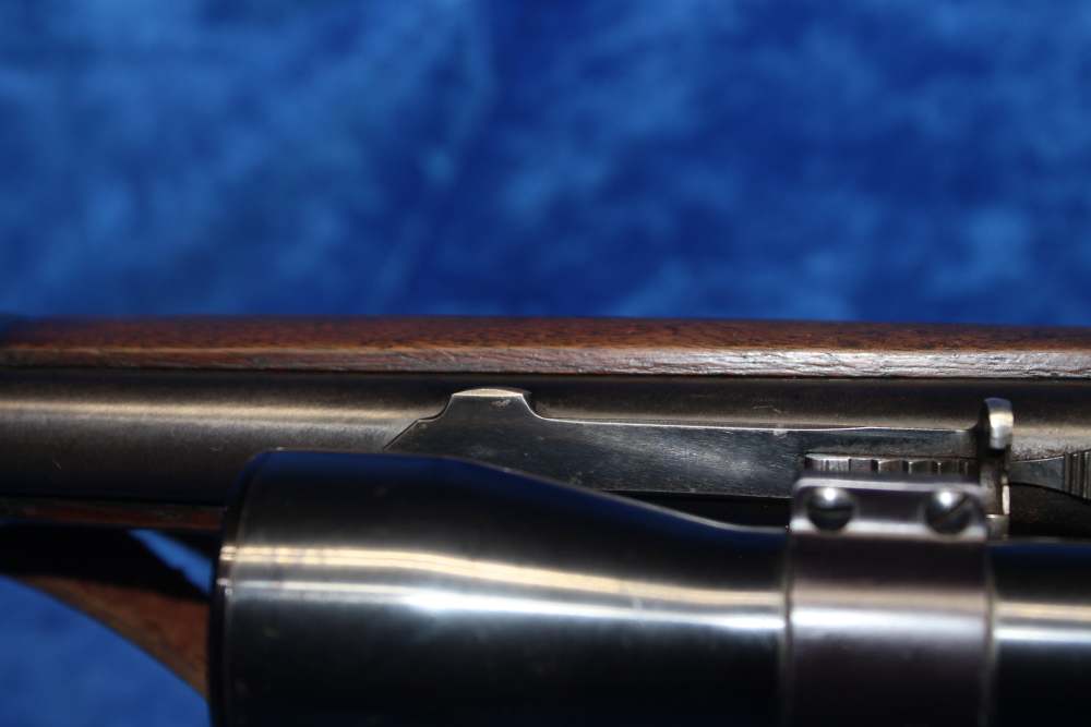 Late 1940s Winchester Model 94-30WCF Lever-Action Rifle 20" Barrel w Scope-img-46