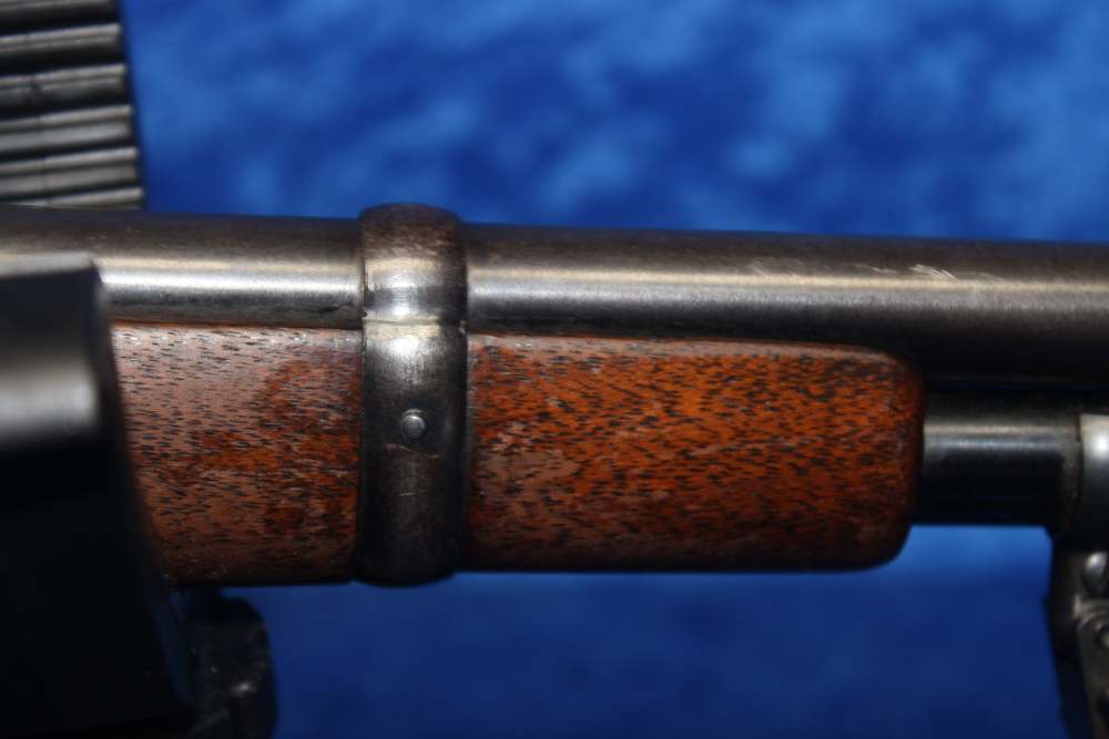 Late 1940s Winchester Model 94-30WCF Lever-Action Rifle 20" Barrel w Scope-img-64