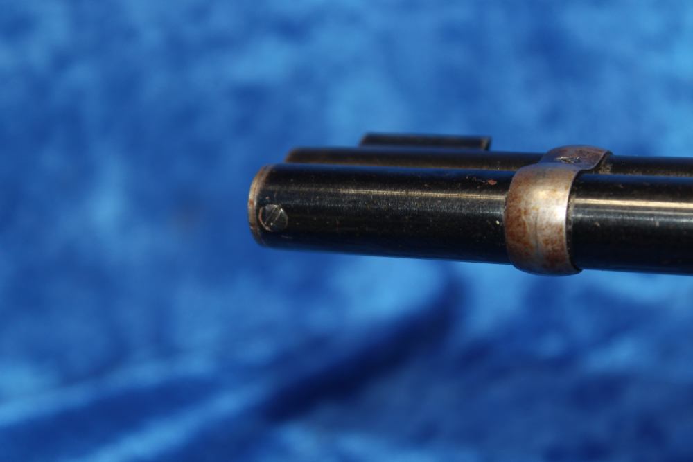 Late 1940s Winchester Model 94-30WCF Lever-Action Rifle 20" Barrel w Scope-img-34