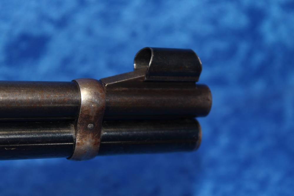 Late 1940s Winchester Model 94-30WCF Lever-Action Rifle 20" Barrel w Scope-img-68